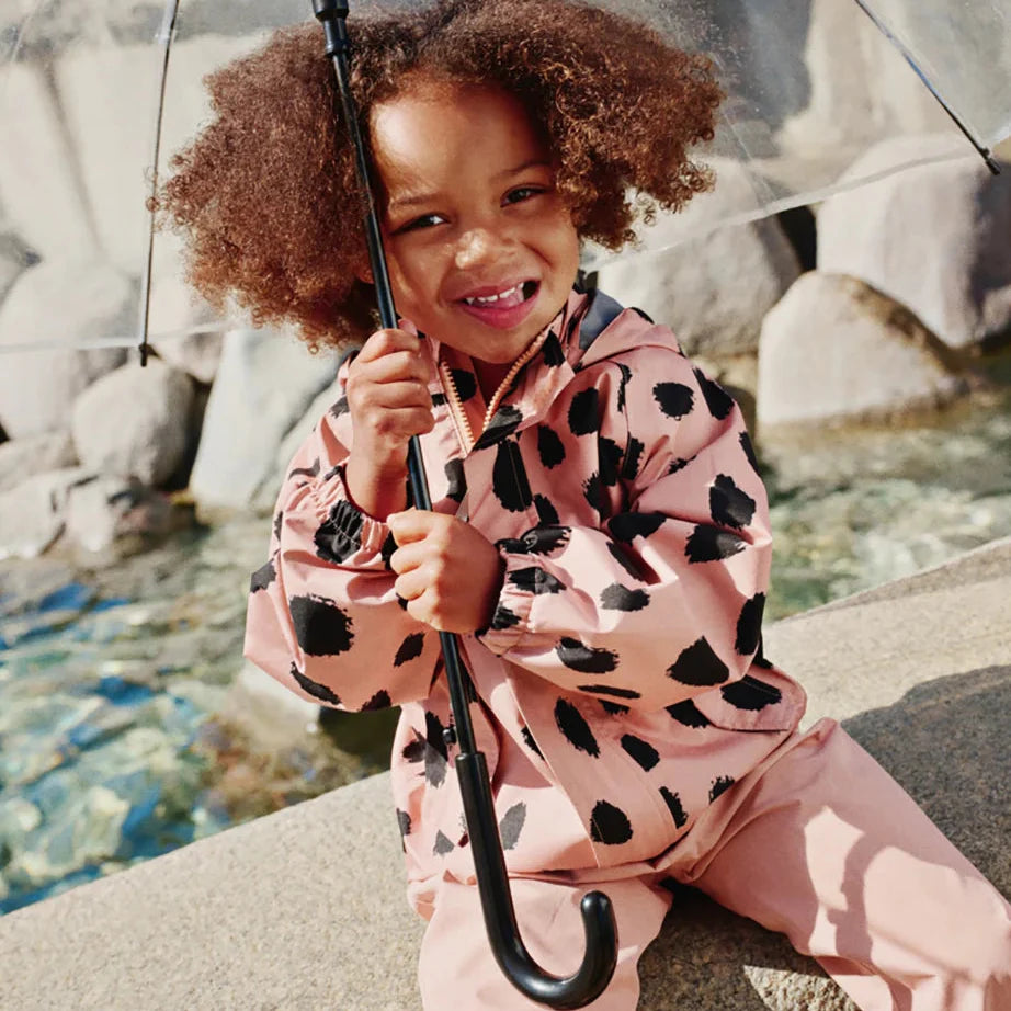 Pedia Rainwear