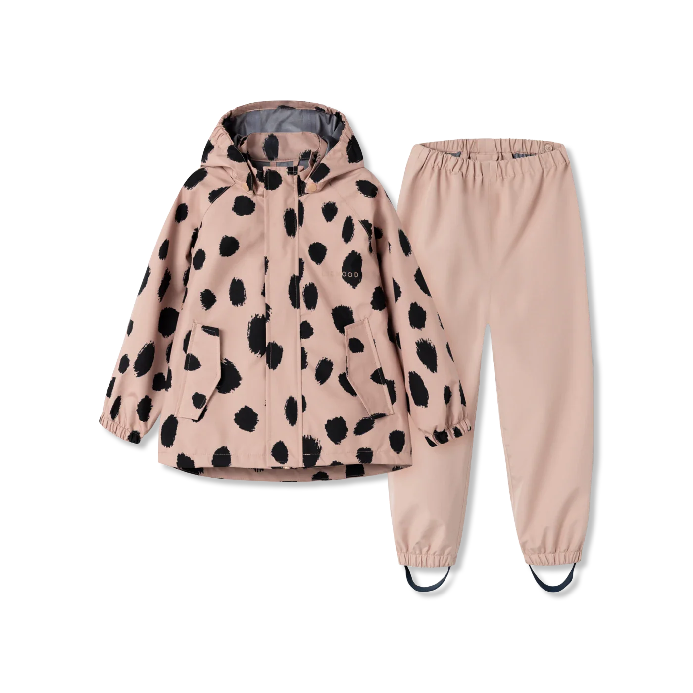 Pedia Rainwear