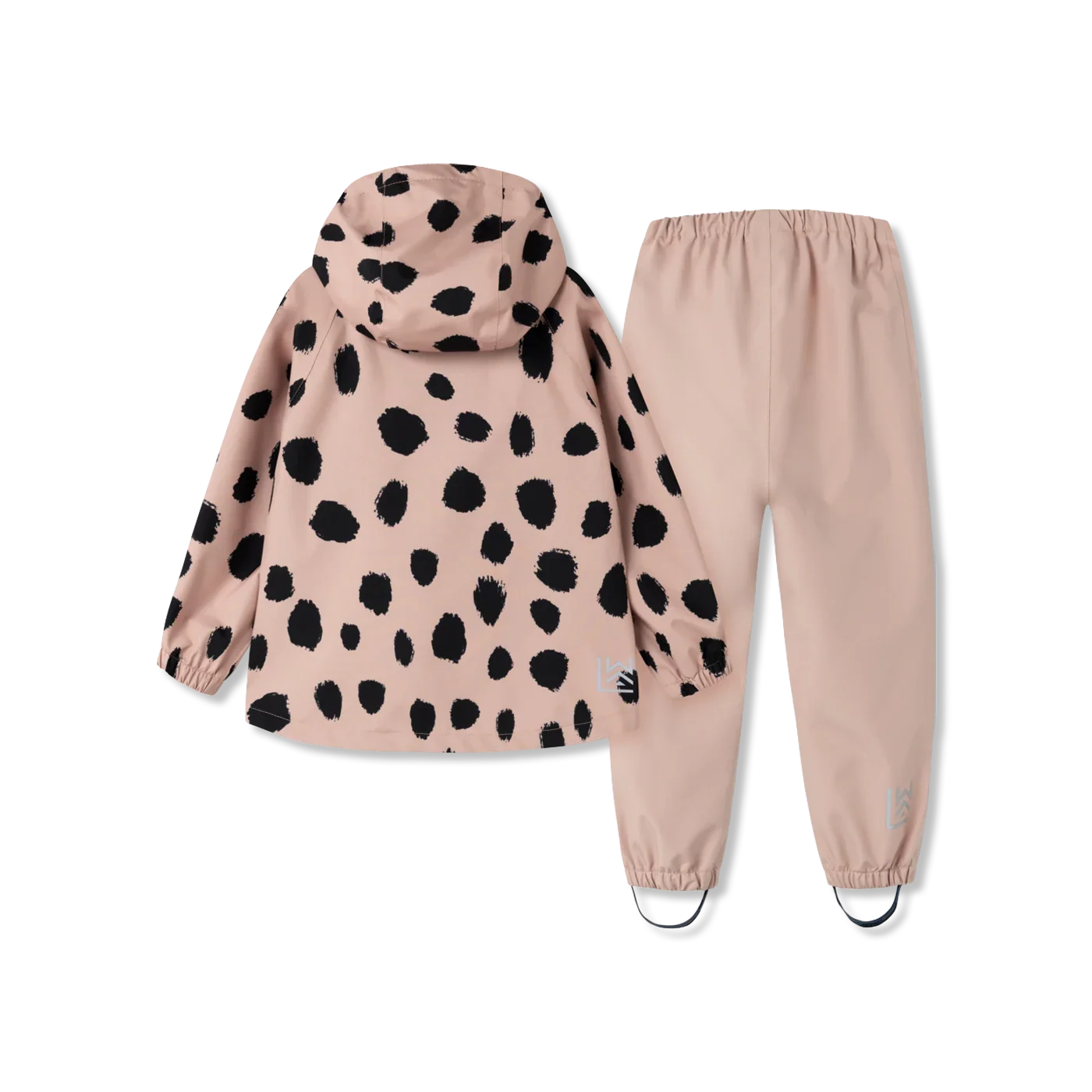 Pedia Rainwear