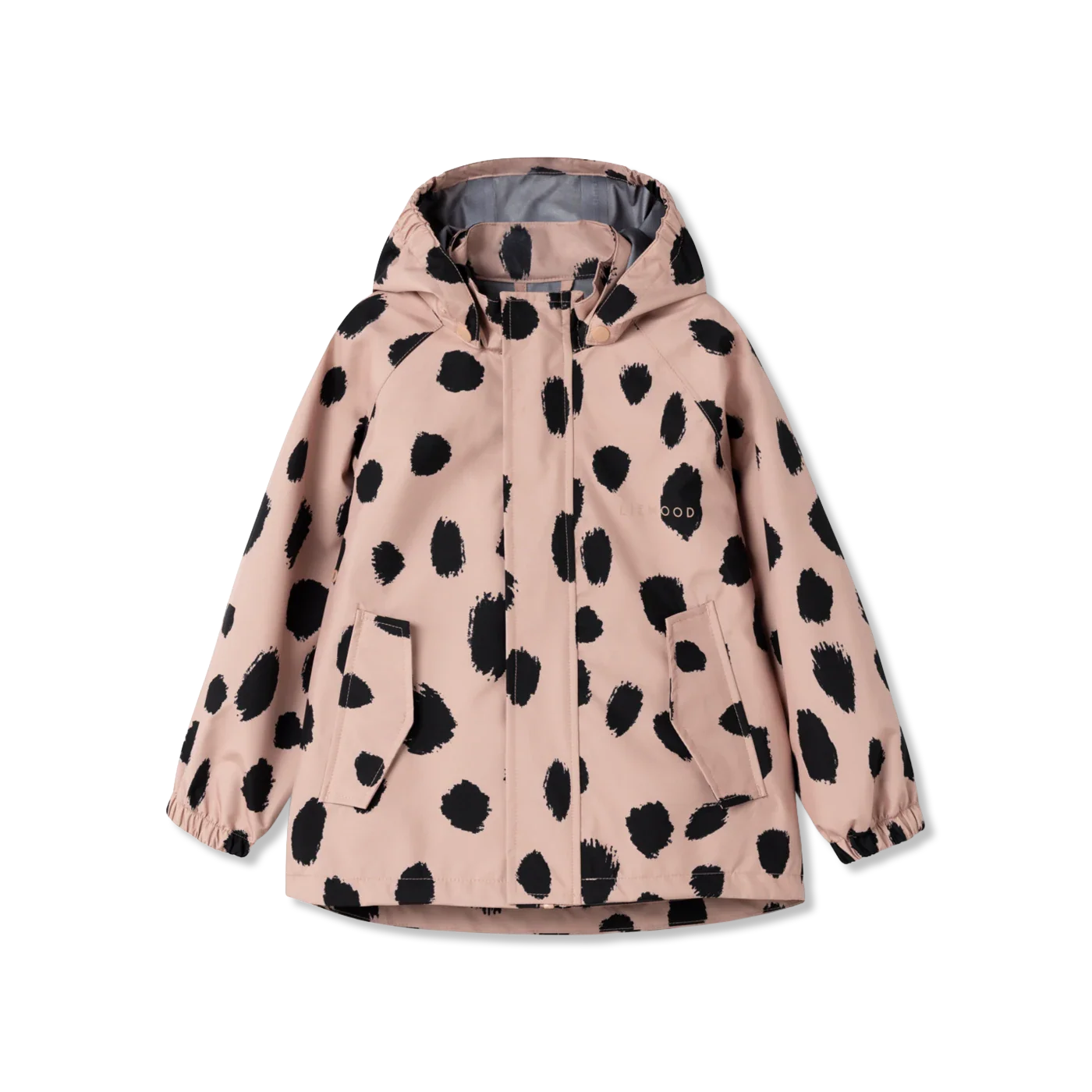 Pedia Rainwear