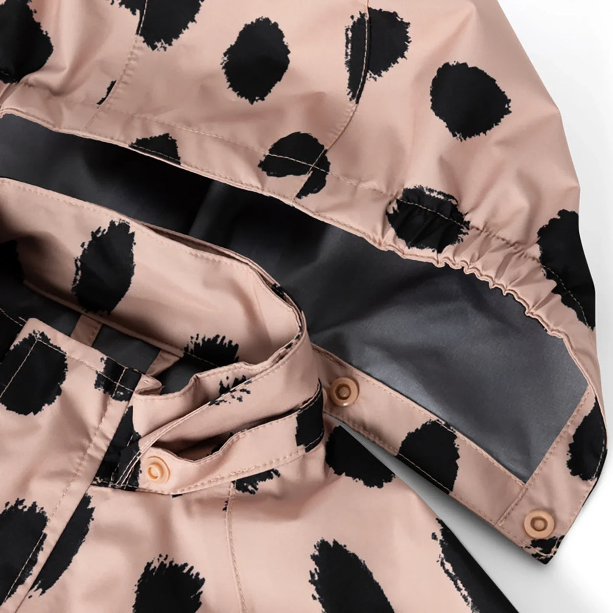 Pedia Rainwear