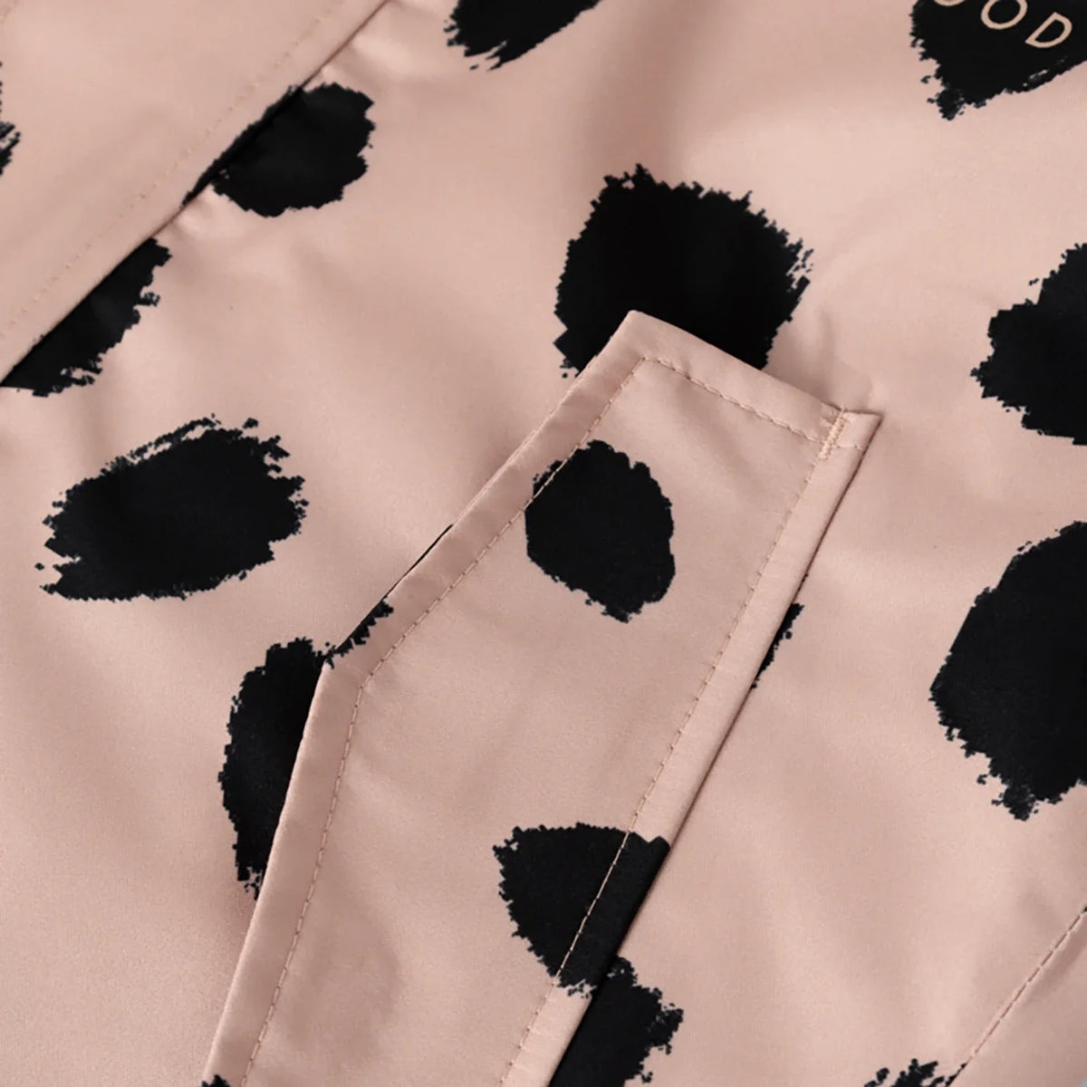 Pedia Rainwear