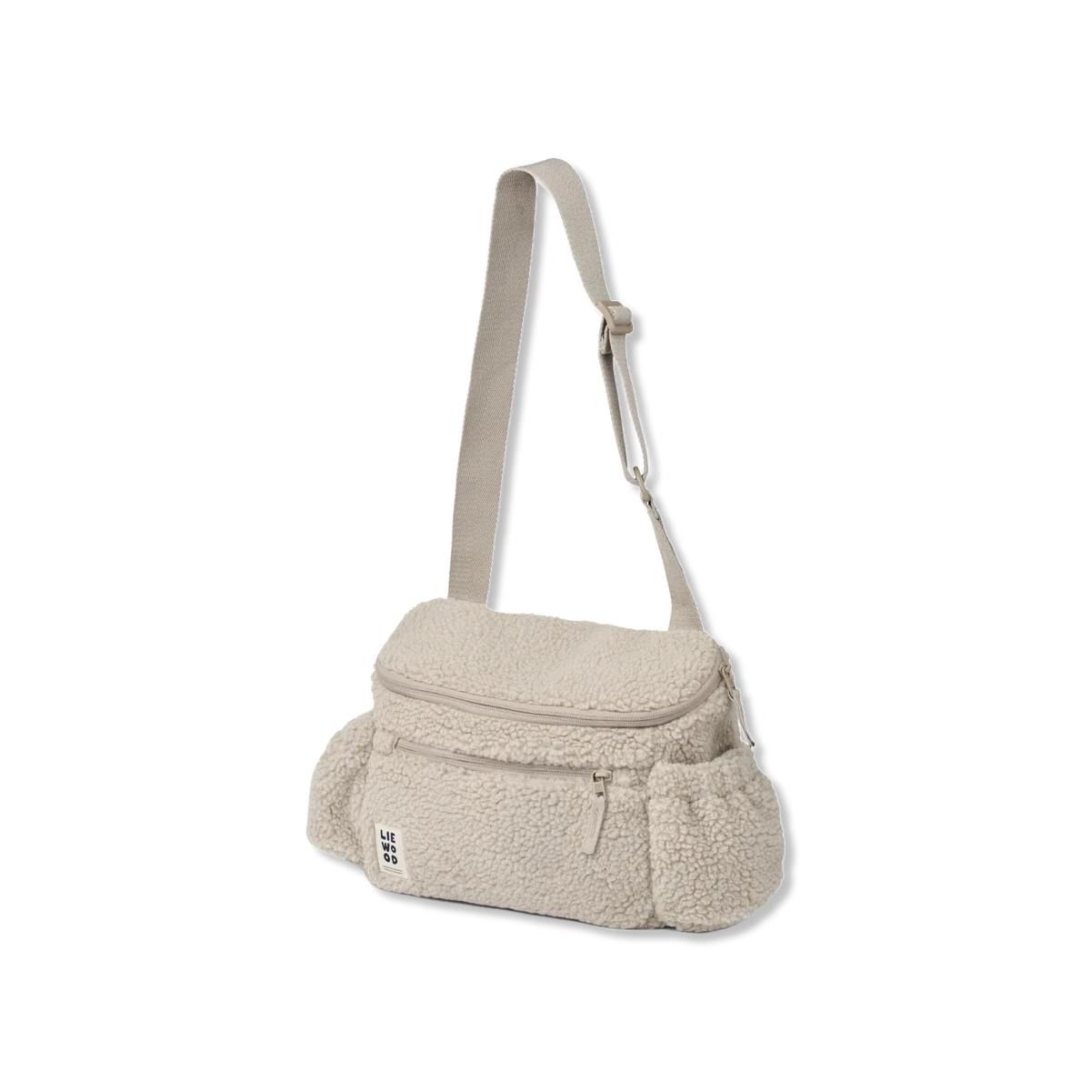 Olivie Changing bag