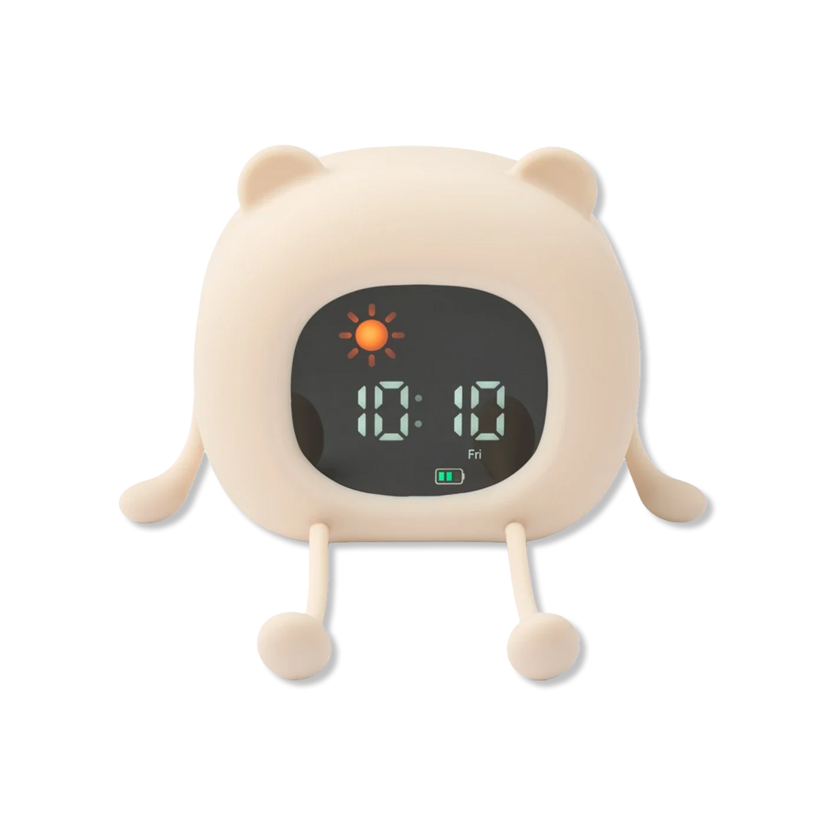 Dani Sleep trainer