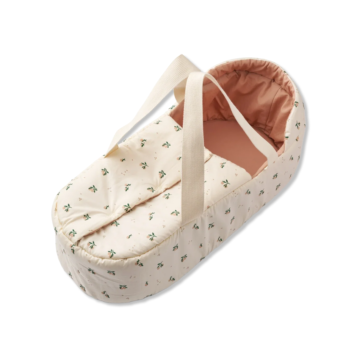Melisse Doll carrycot