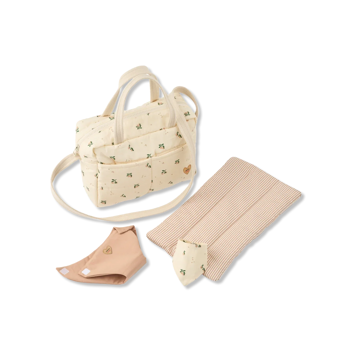 Neoma Doll changing bag