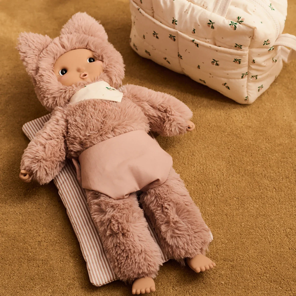 Neoma Doll changing bag