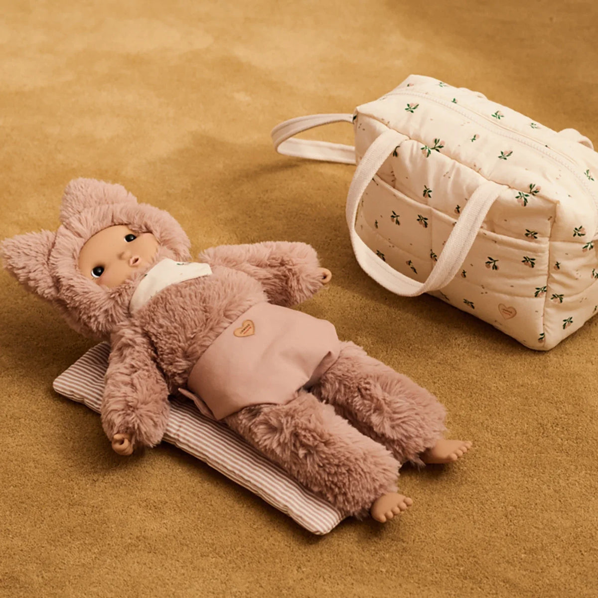 Neoma Doll changing bag