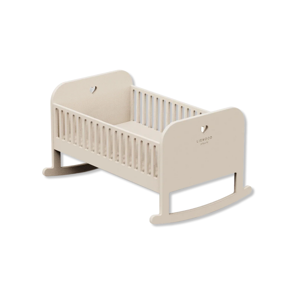 Hennie Doll bed