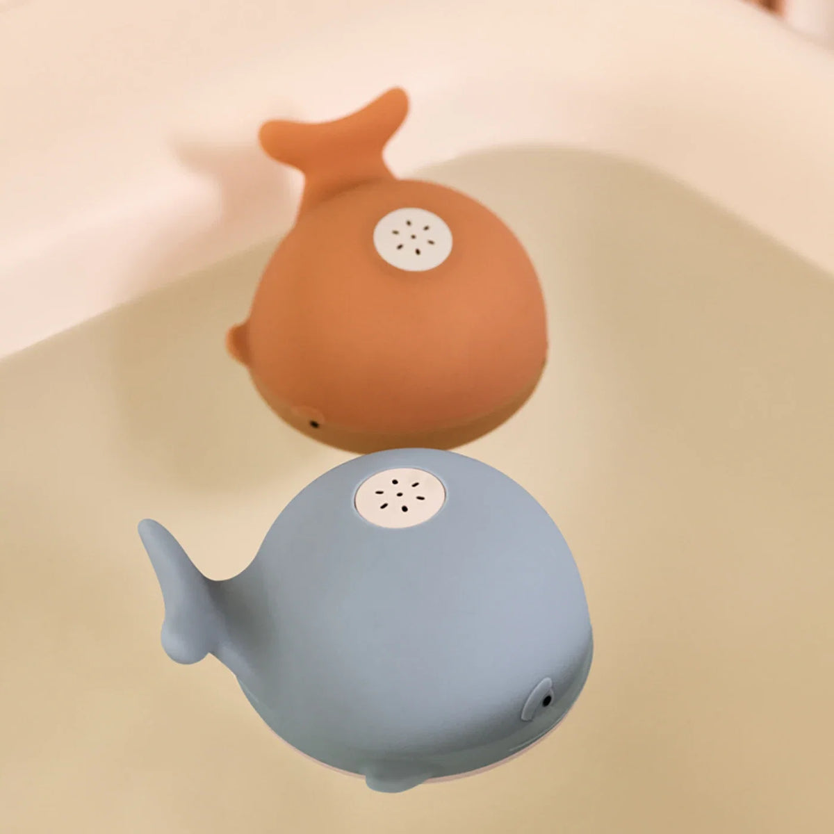 Galen Bath toys