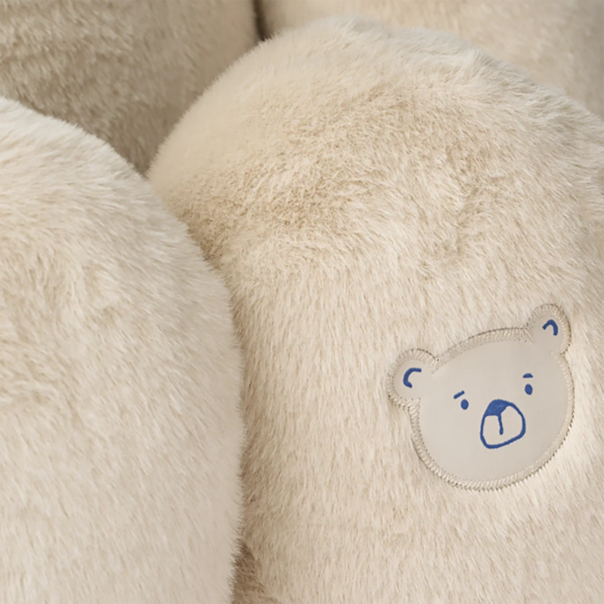 Benson Soft toy
