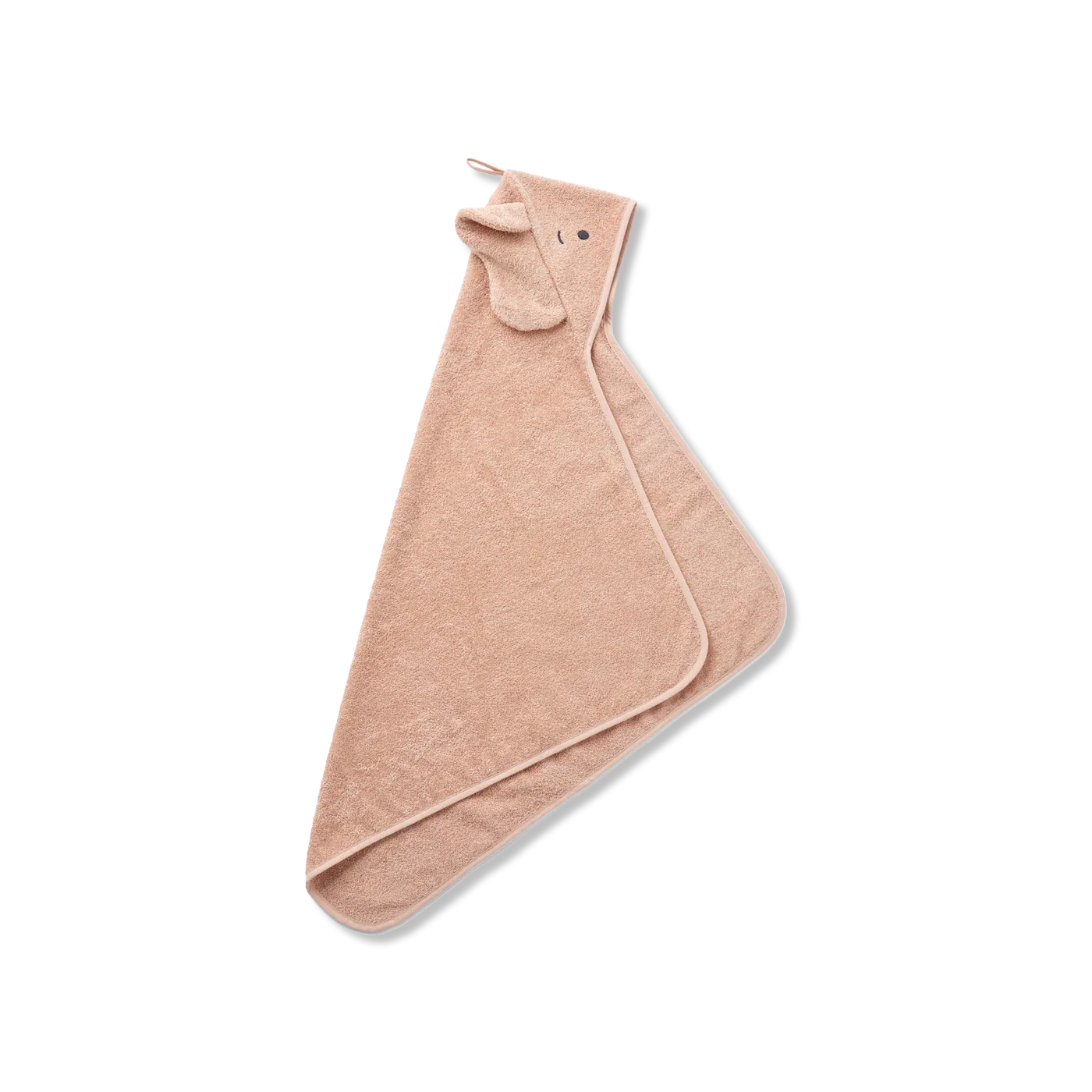Albert Swim poncho