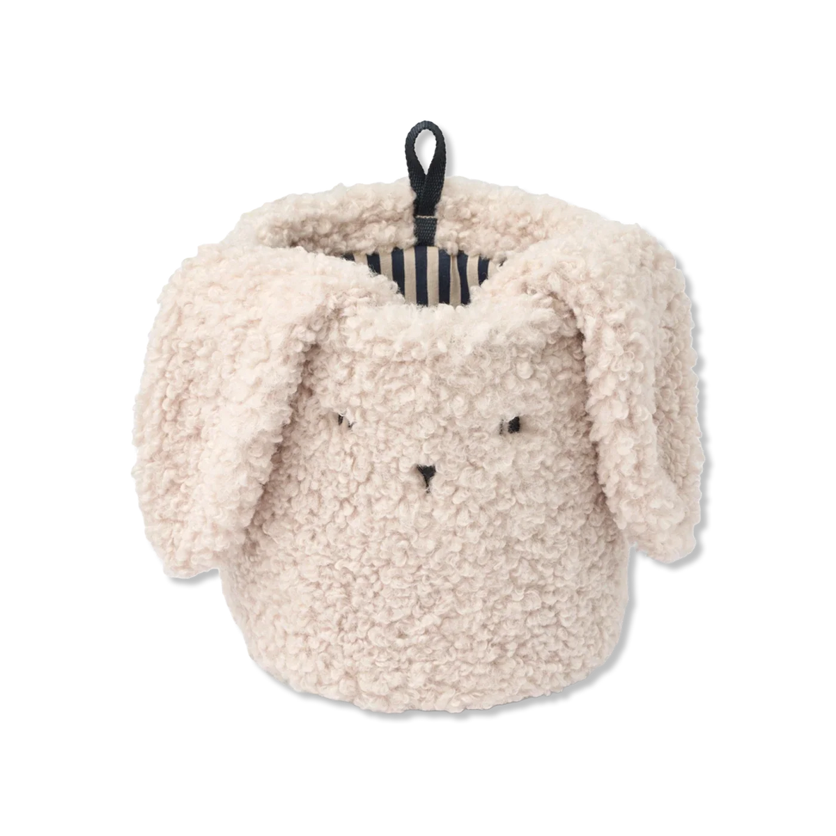 Ib rabbit Basket