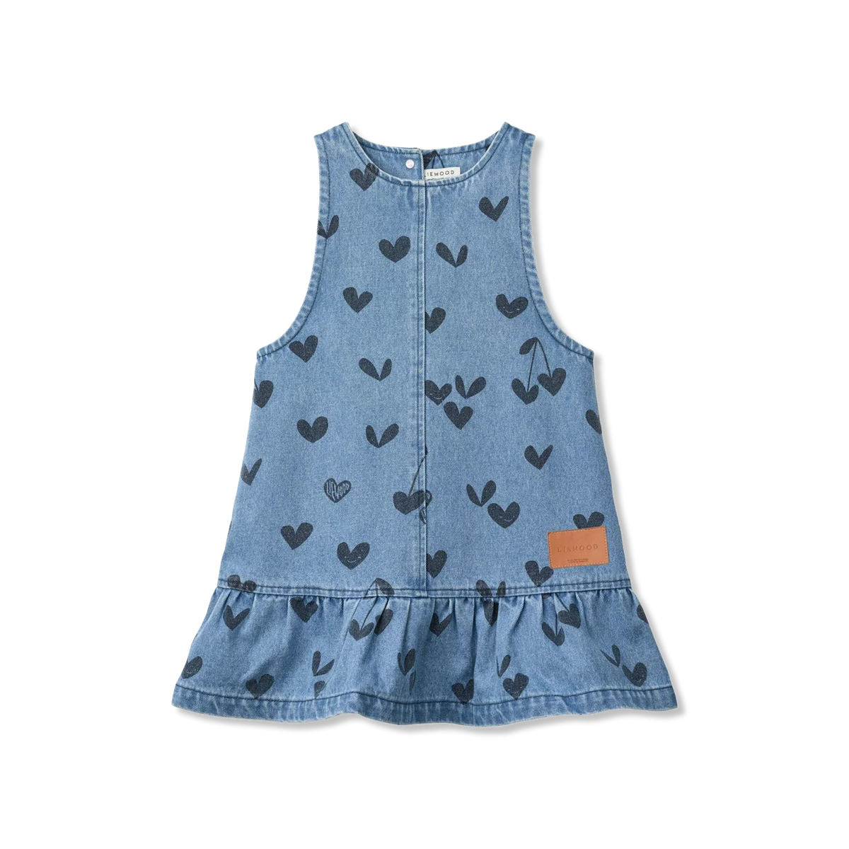Angelica Dress