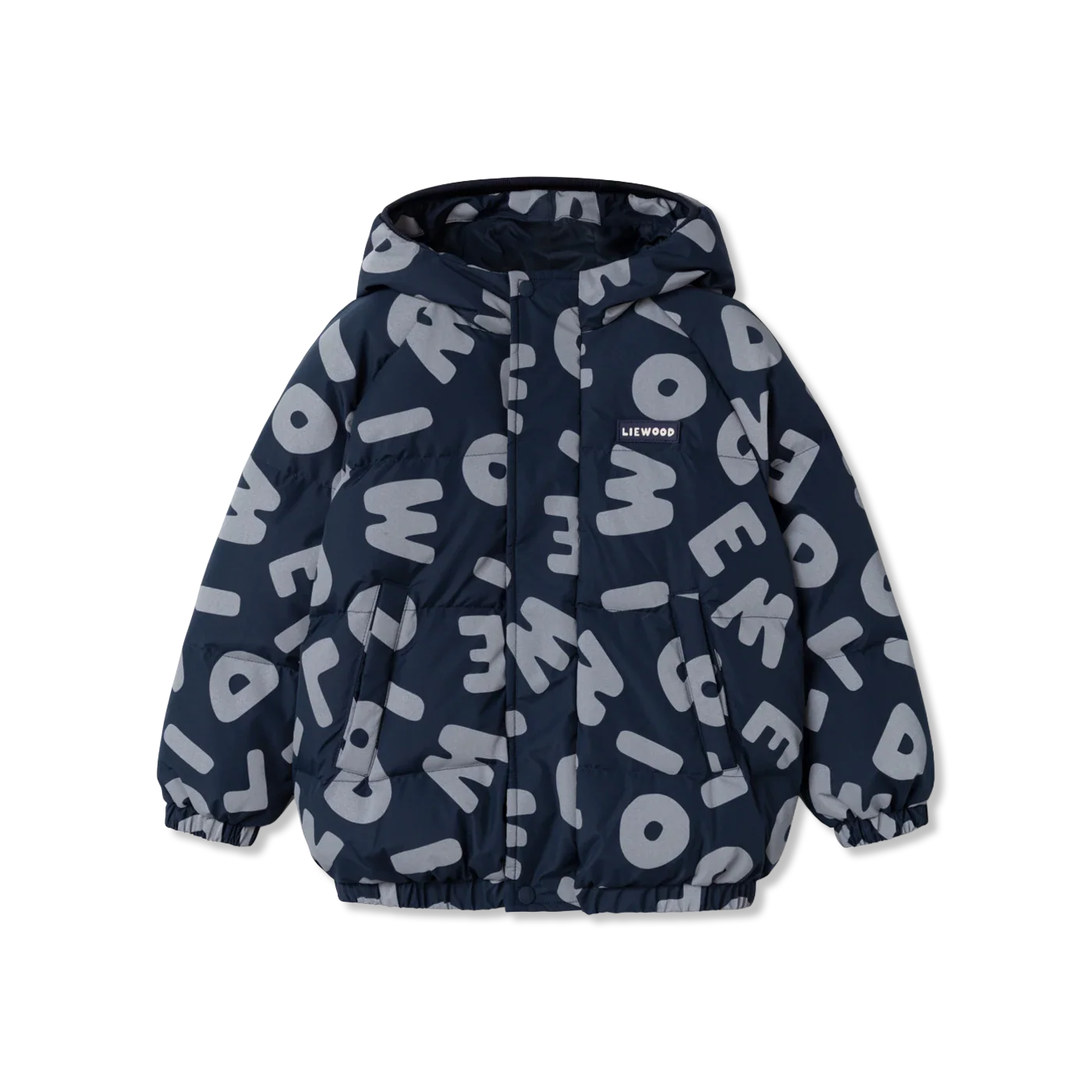 Adelina Winter jacket