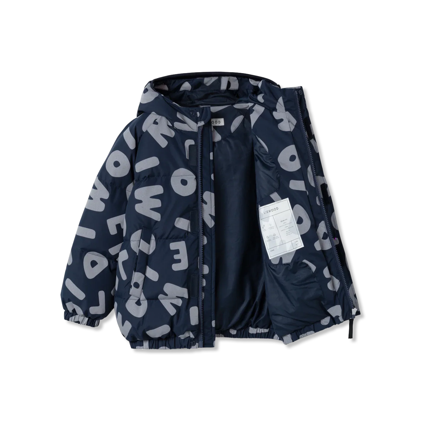Adelina Winter jacket