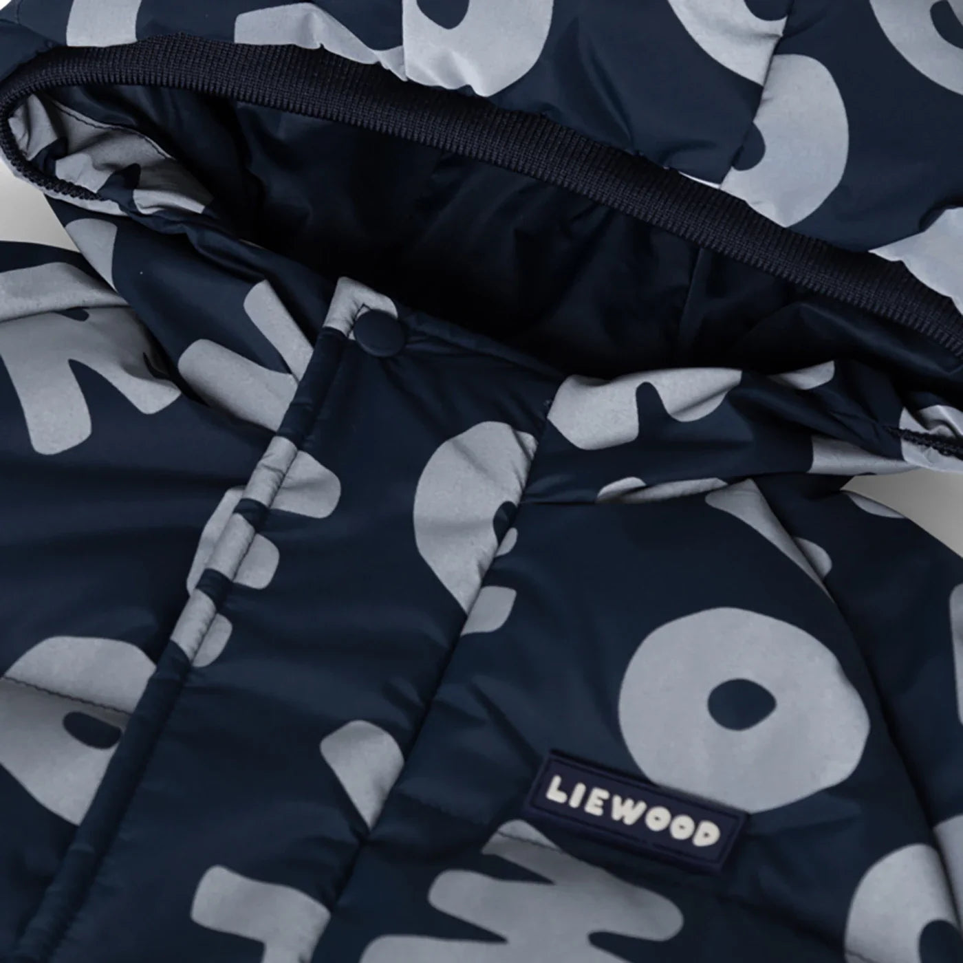 Adelina Winter jacket