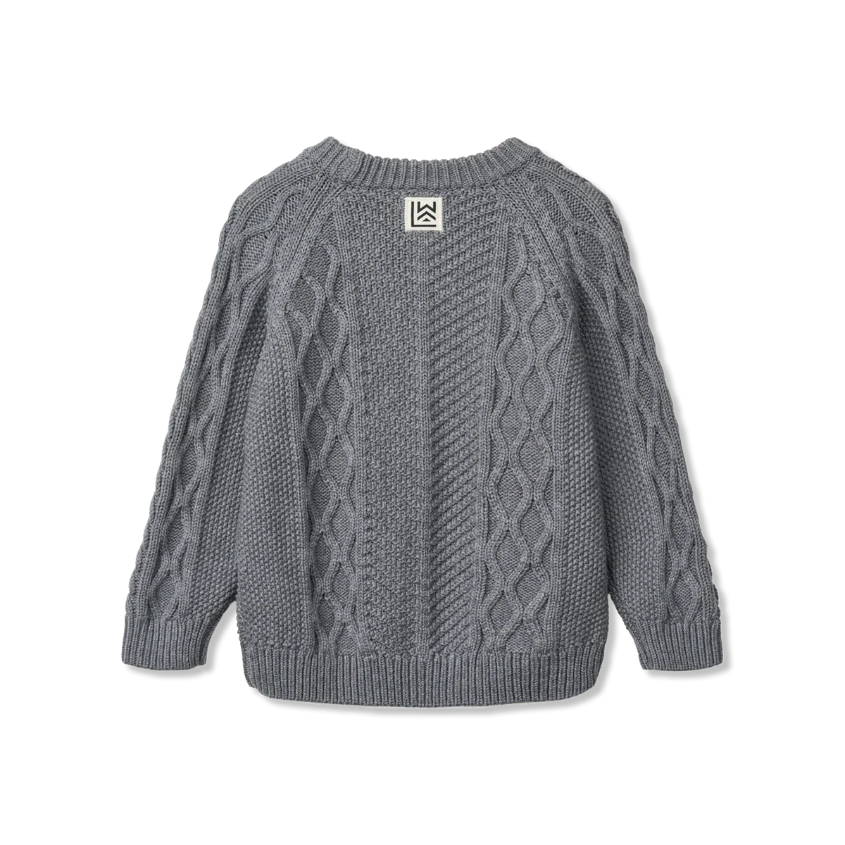 Ari Knitted sweater