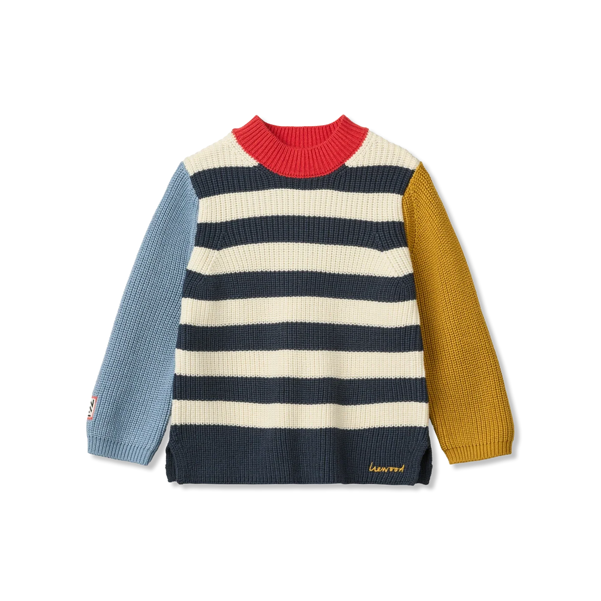 Levi Knitted sweater