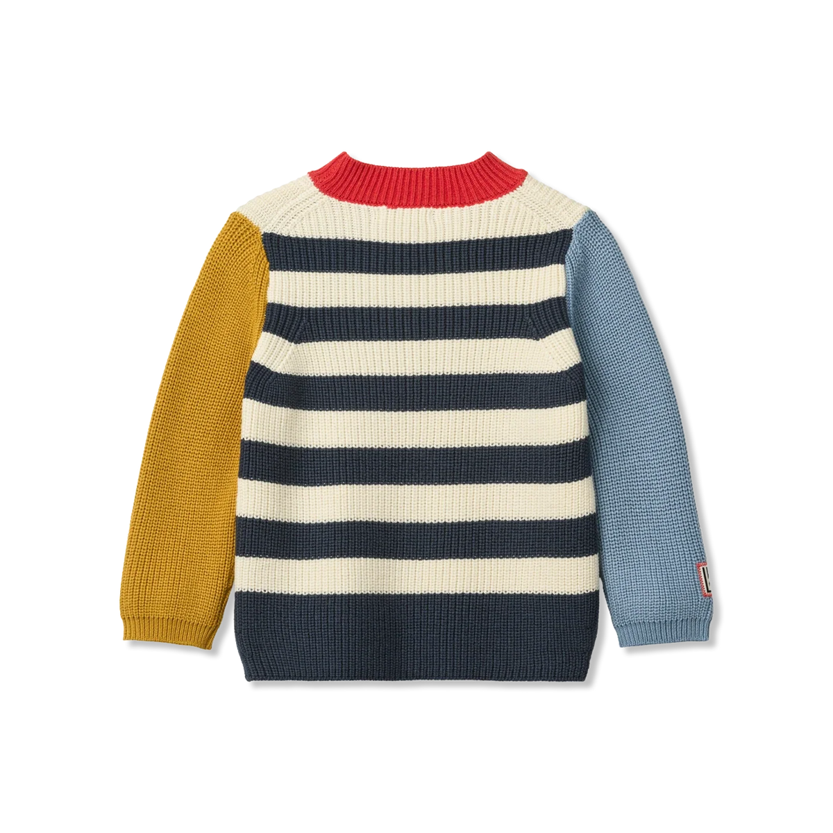 Levi Knitted sweater