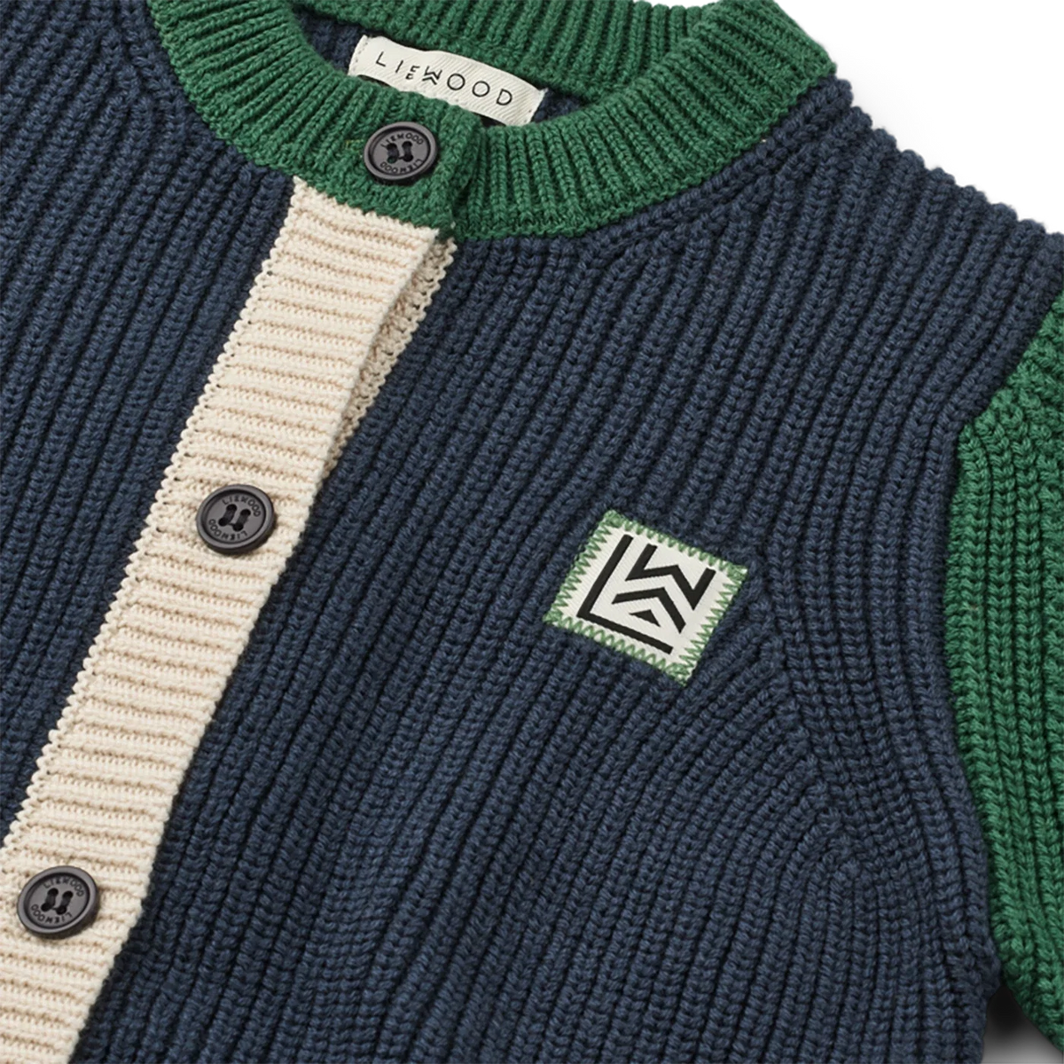 Thea Cardigan