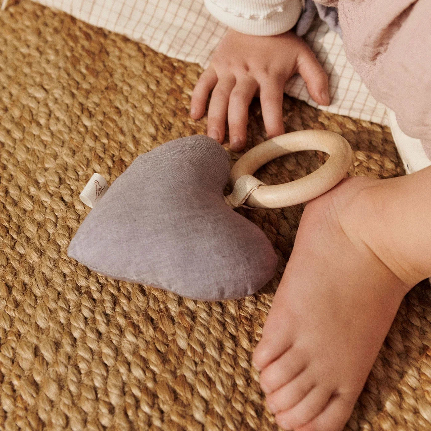 Lara Rattle