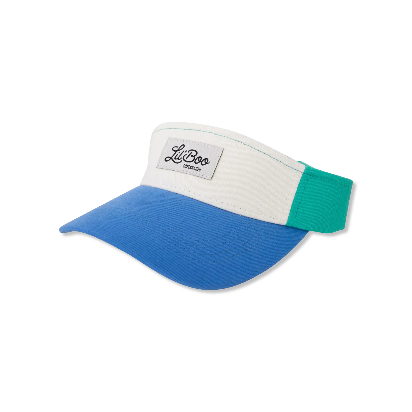Ocean cap