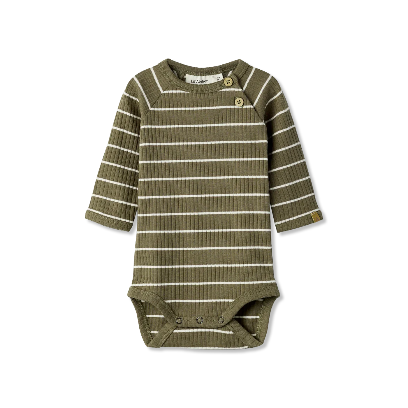 Nbmkail Bodysuit