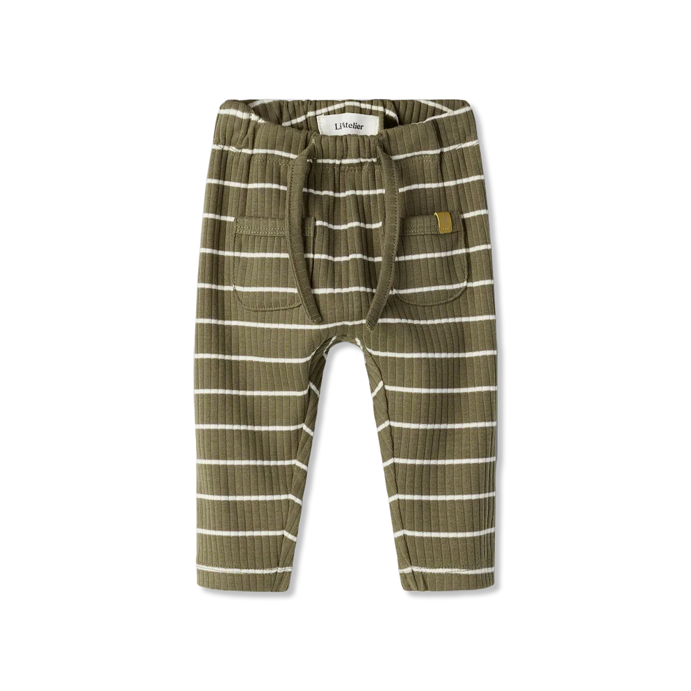 Nbmkail Pants