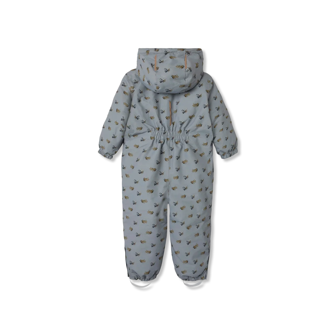 Nmmlasnow10 Snowsuit