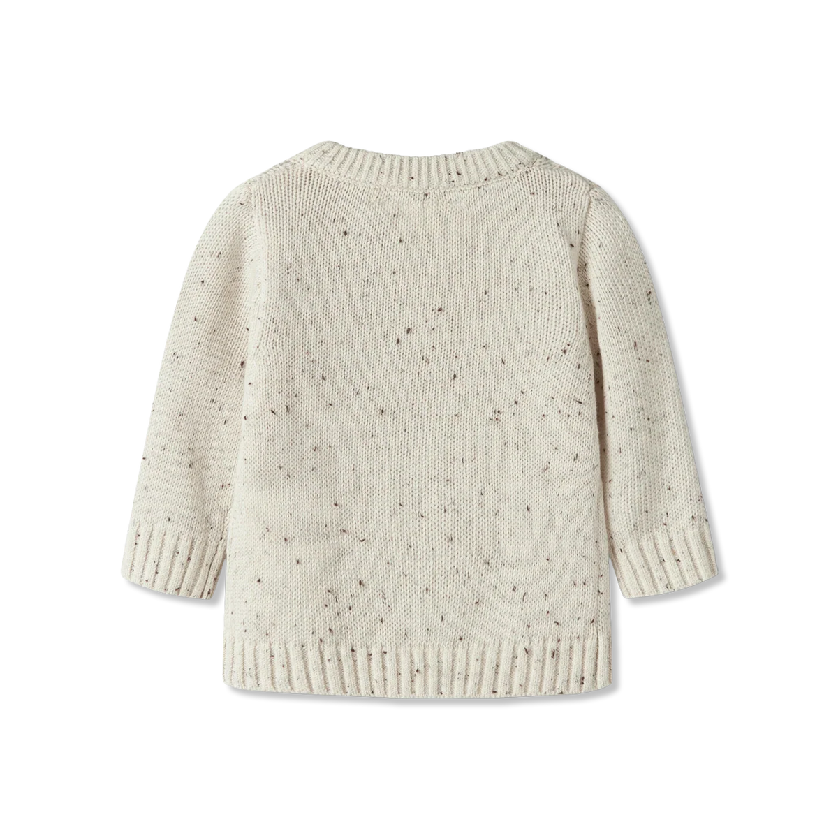 Nbmgalto Knitted sweater