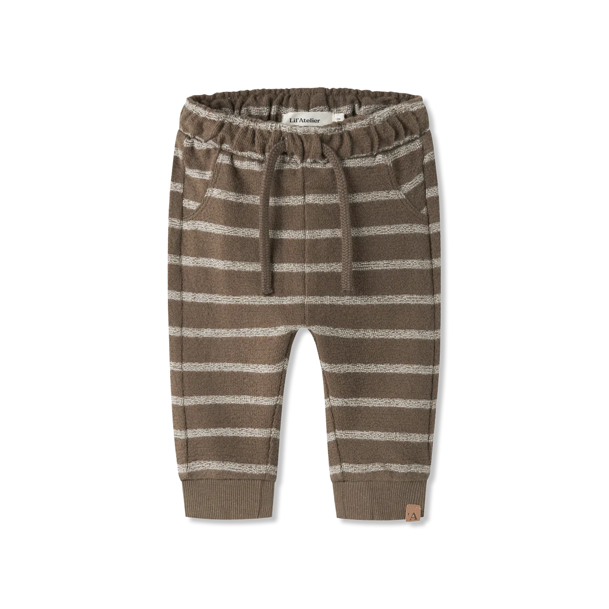 Nbmoby Pants