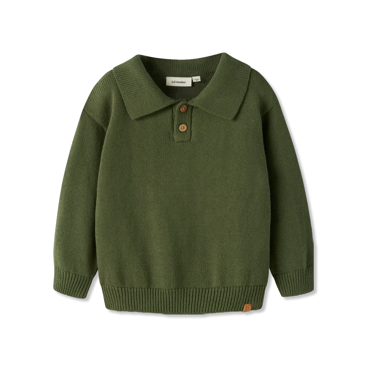 Nmmolo Knitted sweater
