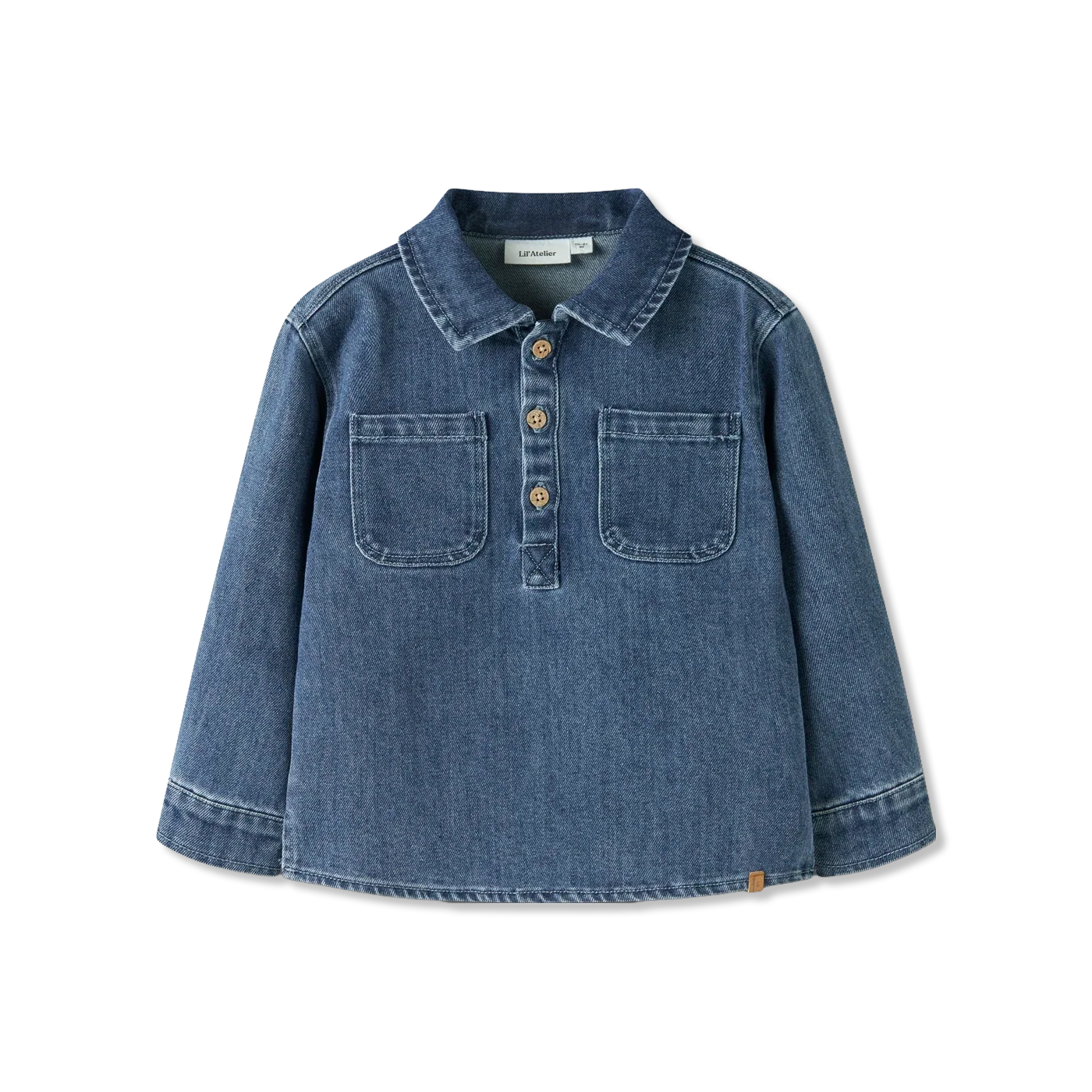 Nmmobello Shirt