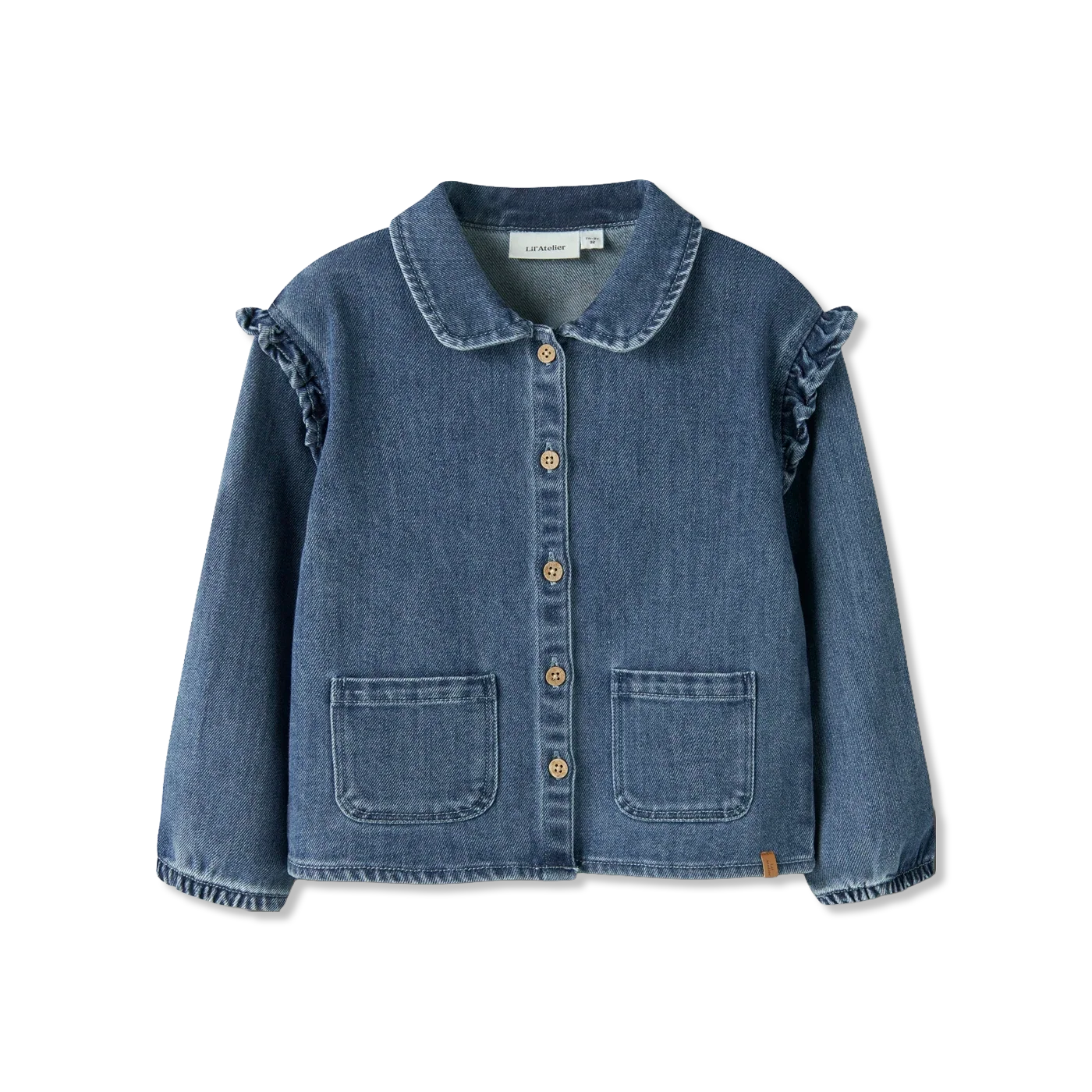 Nmfobello Shirt