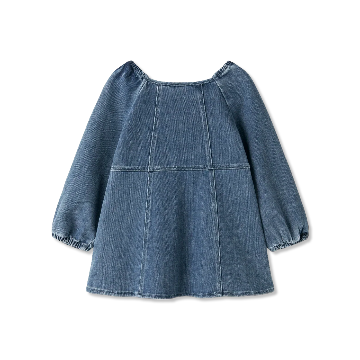 Nmfobello Dress
