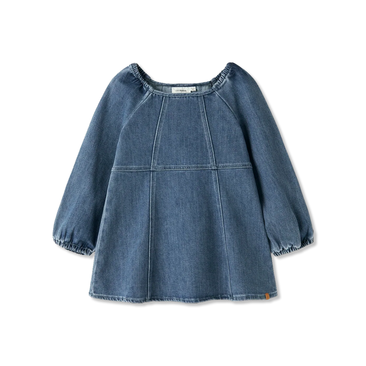 Nmfobello Dress