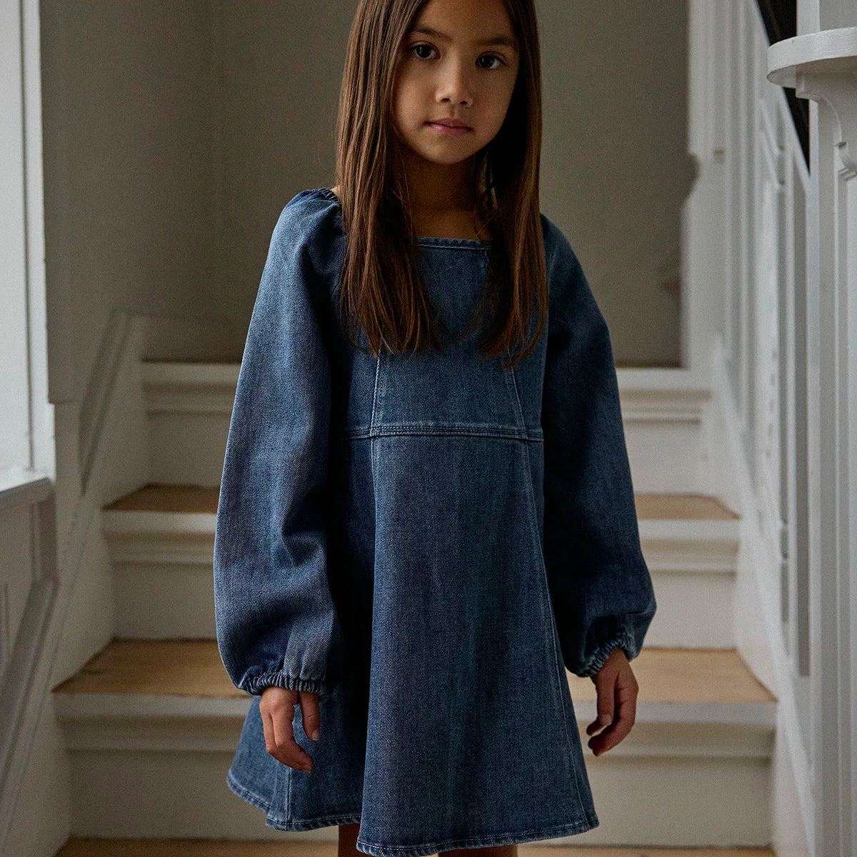 Nmfobello Dress
