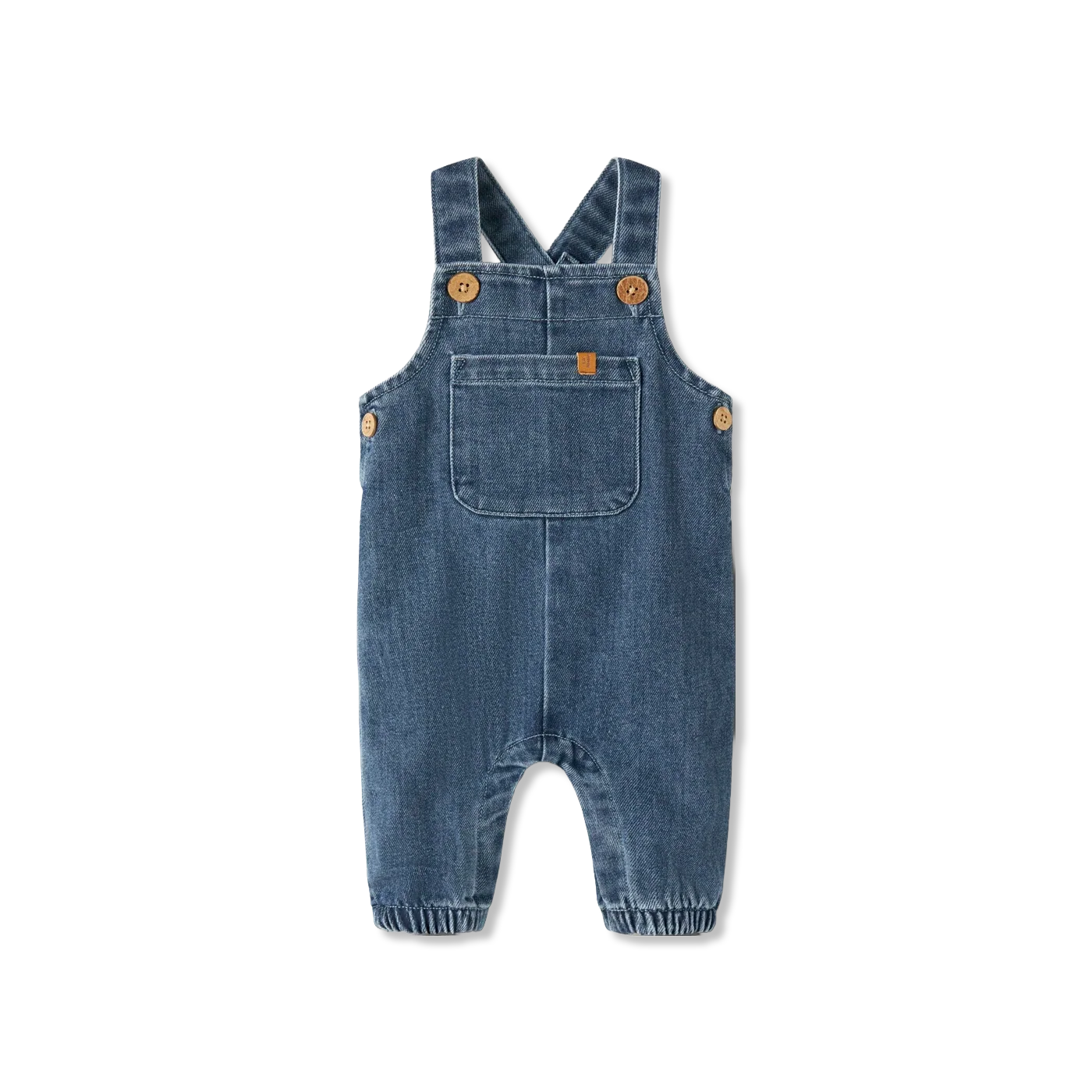 Nbmobello Latzhosen