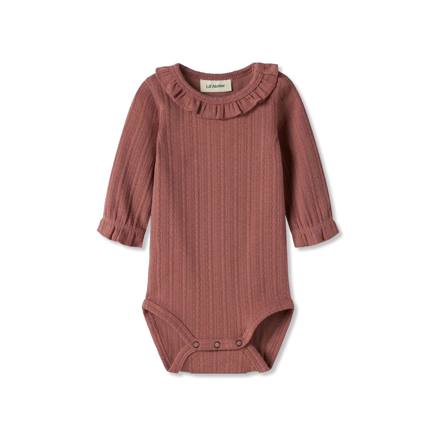 Nbfonela Bodysuit