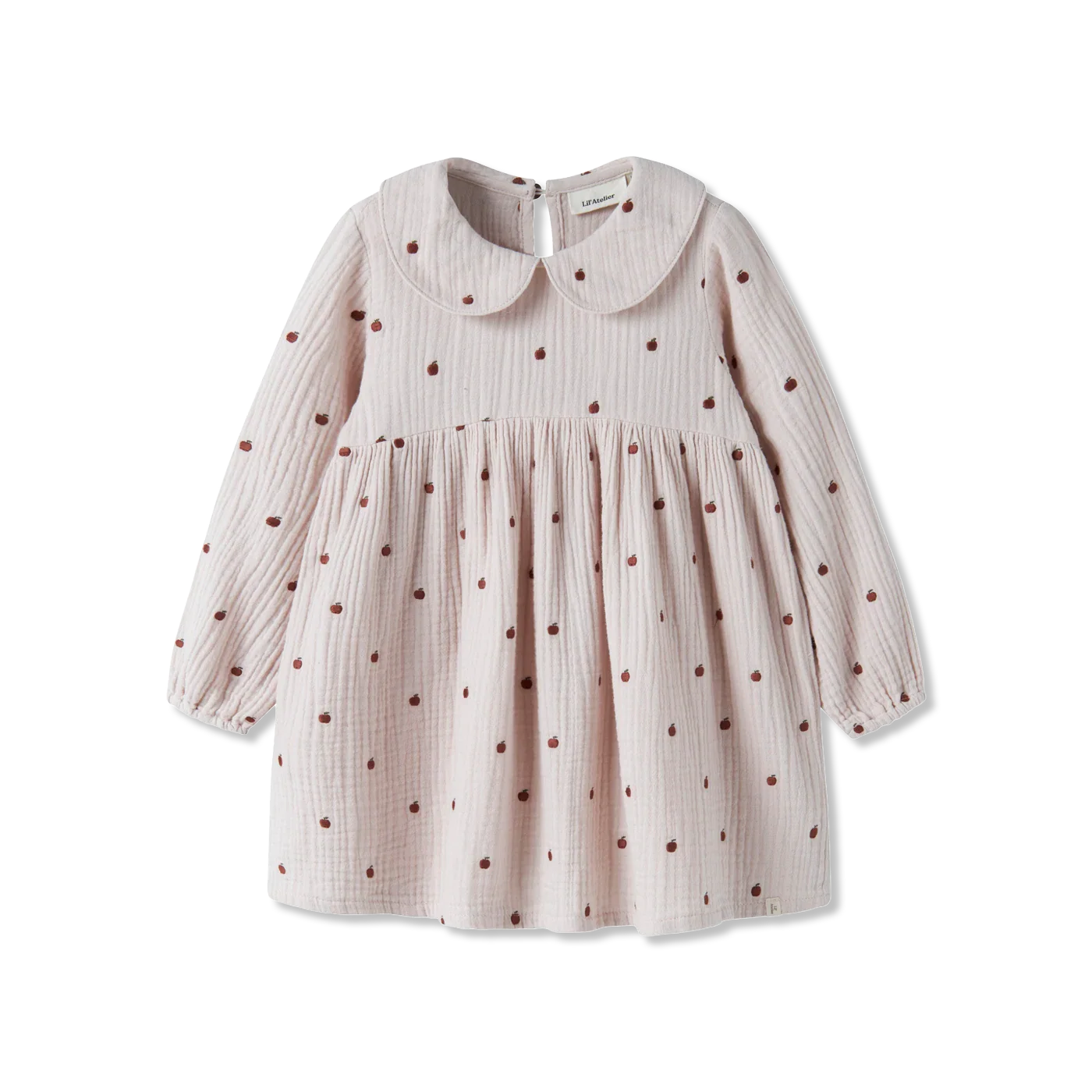 Nmfkamma Dress