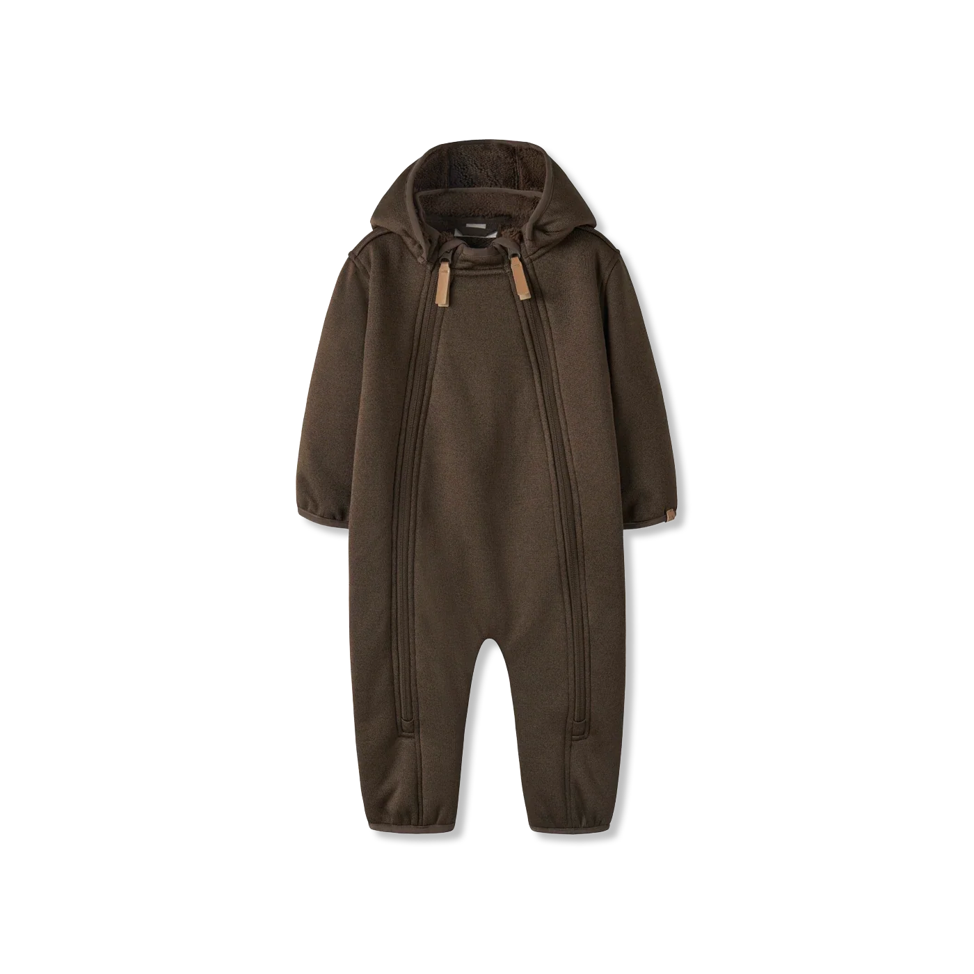 Nbnloro Softshell suit
