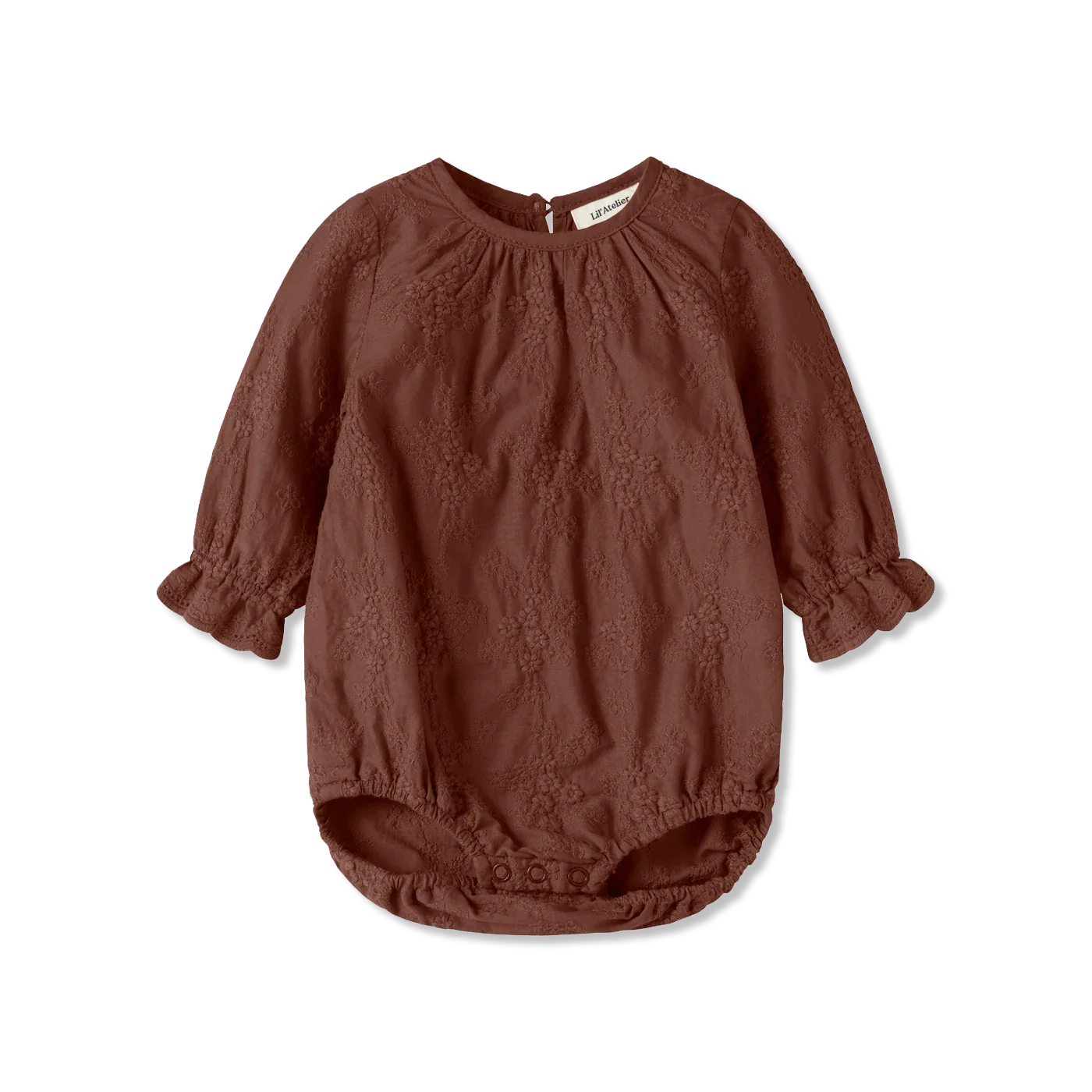 Nbfnopa Bodysuit