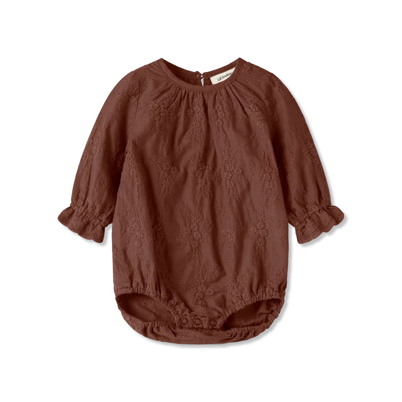 Nbfnopa Bodysuit