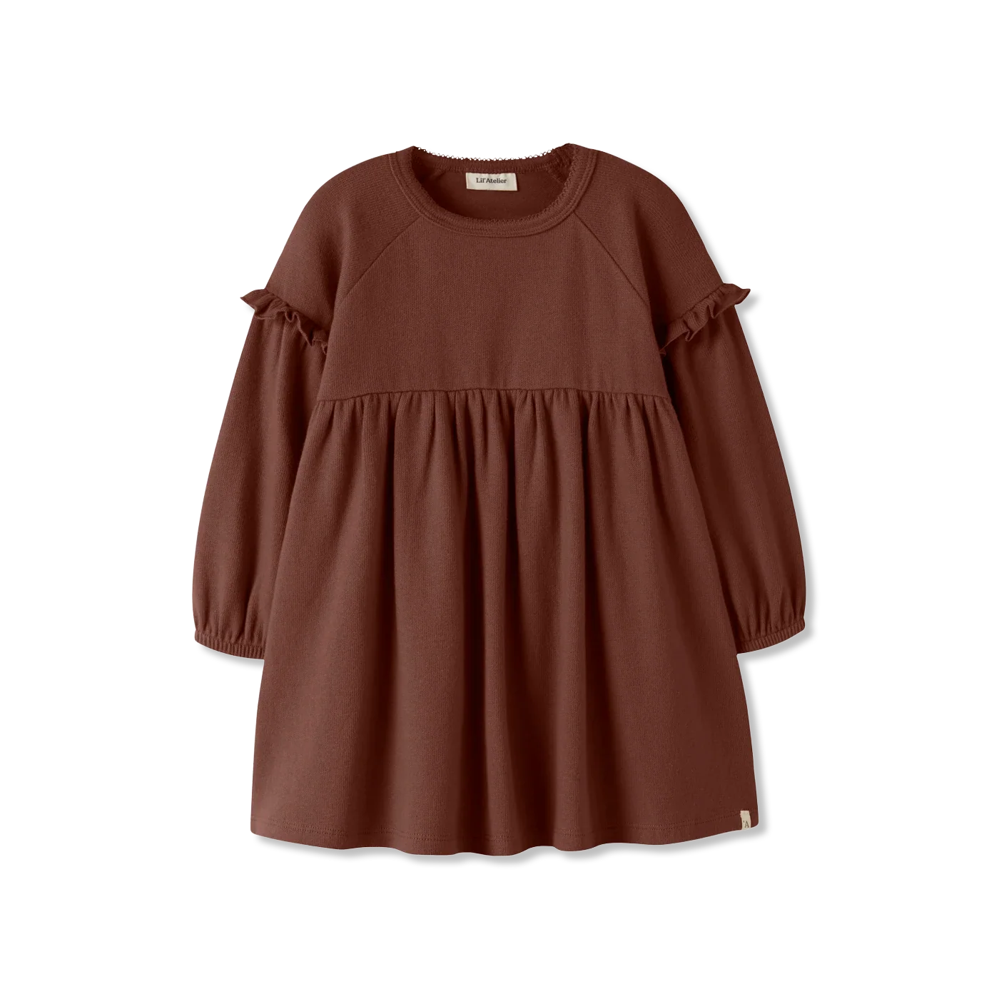 Nmfthoro Dress