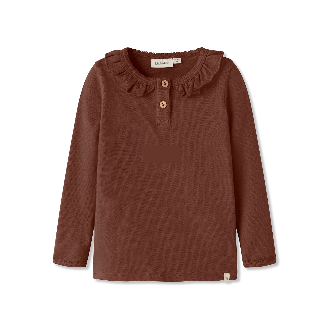 Nmfthoro Blouse