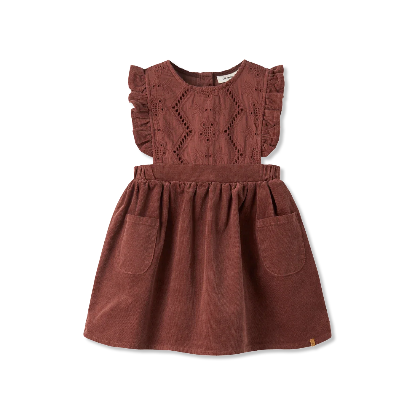 Nmfonellas Dress