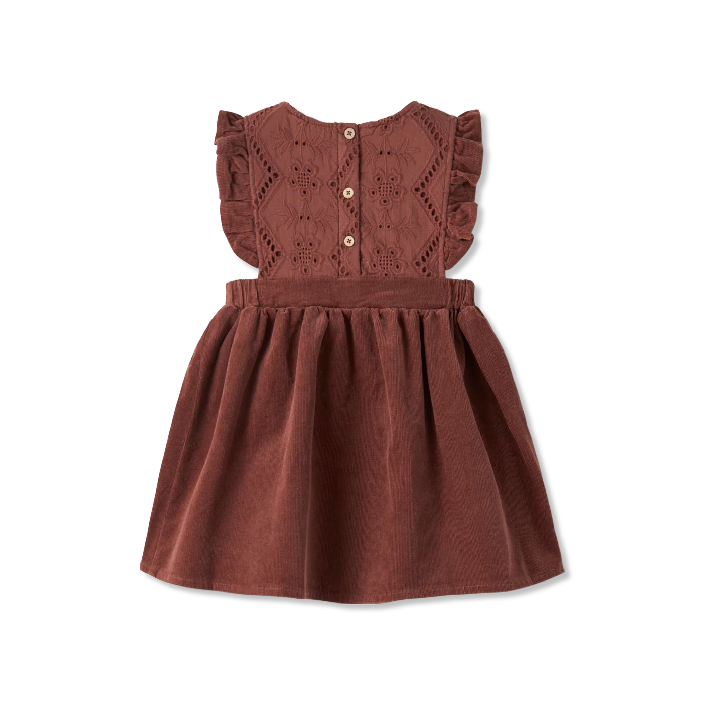 Nmfonellas Dress