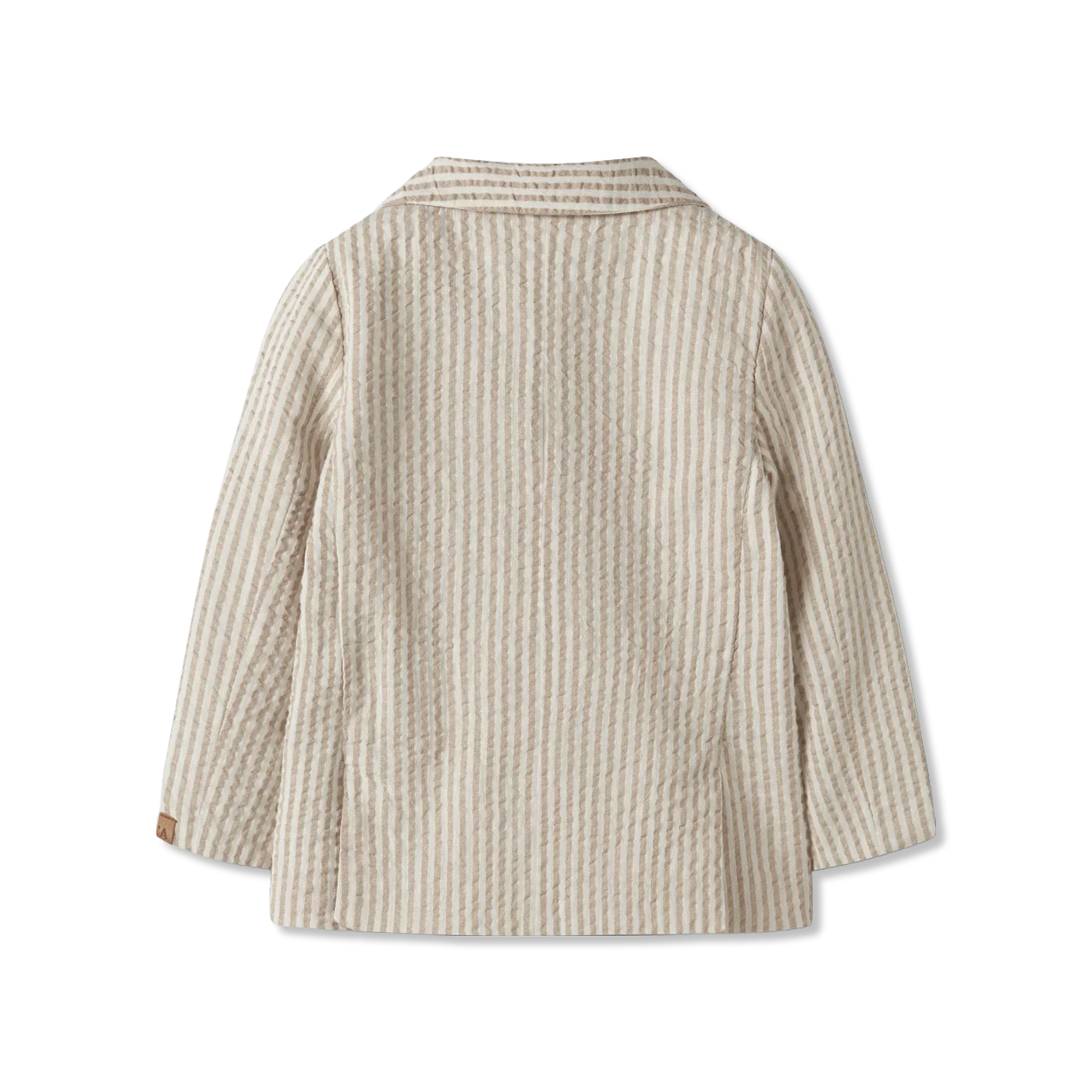 Nmmfausto Summer jacket