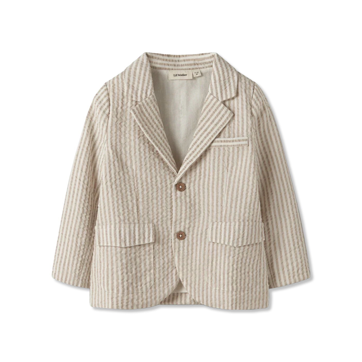 Nmmfausto Summer jacket